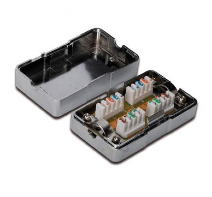 Digitus Зрощувач Digitus 4-ре пары LSA, UTP, cat.6 (DN-93903)