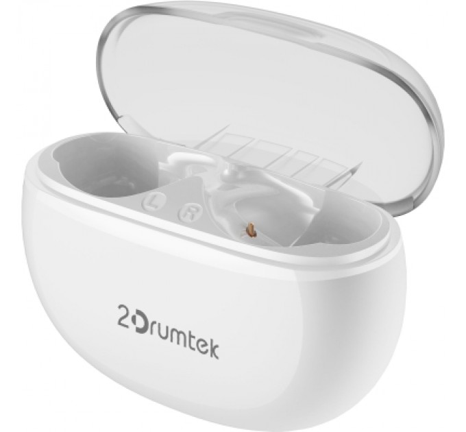 A4Tech Навушники A4Tech B27 Grayish White