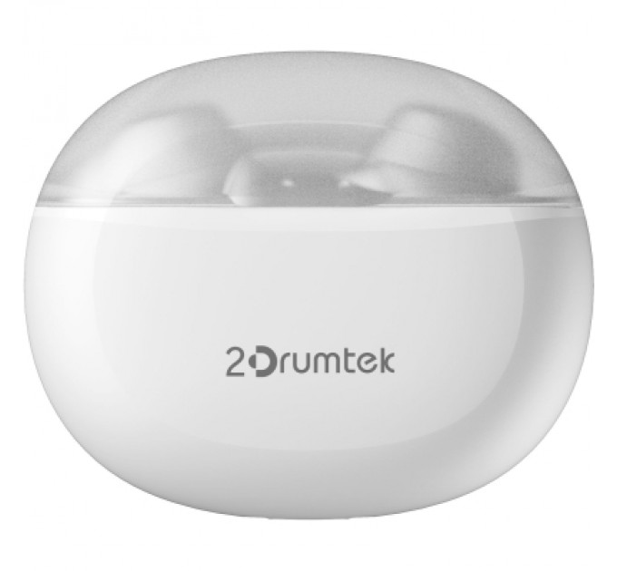 A4Tech Навушники A4Tech B27 Grayish White