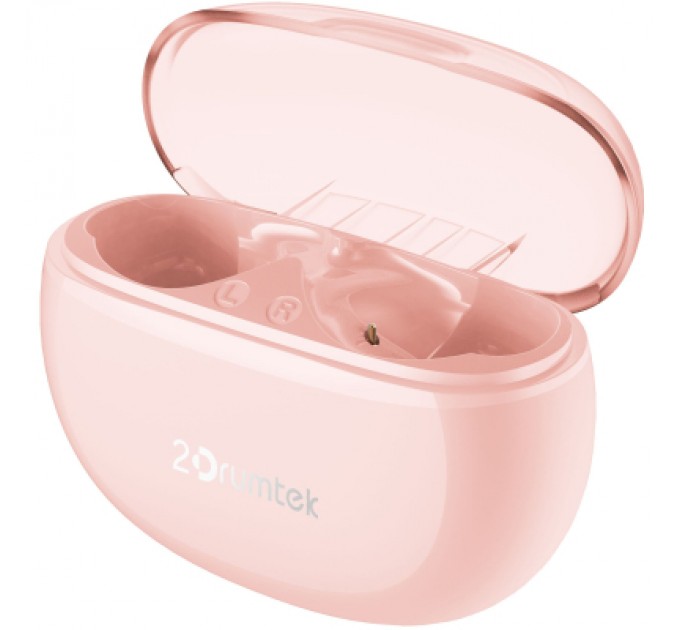 A4Tech Навушники A4Tech B27 Baby Pink