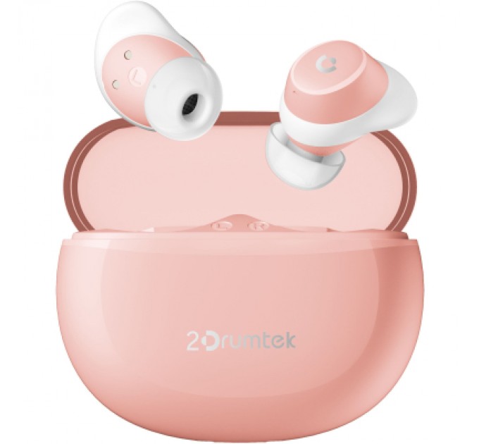 A4Tech Навушники A4Tech B27 Baby Pink