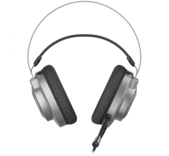 A4Tech Навушники A4Tech Bloody J200S Silver/Grey