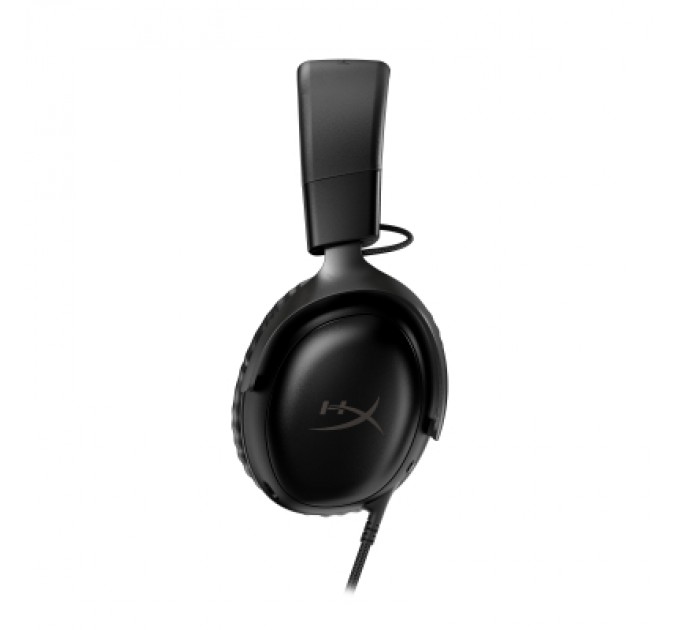HyperX Навушники HyperX Cloud III Black (727A8AA)
