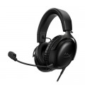 HyperX Навушники HyperX Cloud III Black (727A8AA)