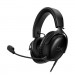 HyperX Навушники HyperX Cloud III Black (727A8AA)