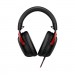 HyperX Навушники HyperX Cloud III Black-Red (727A9AA)