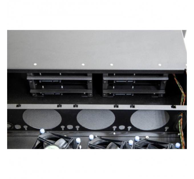 CSV Корпус до сервера CSV 2U-MC 4-HotSwap