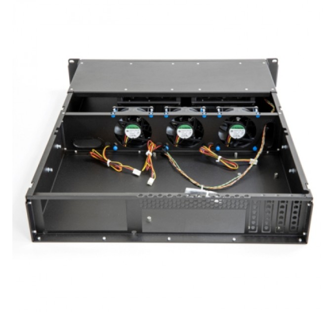 CSV Корпус до сервера CSV 2U-MC 4-HotSwap