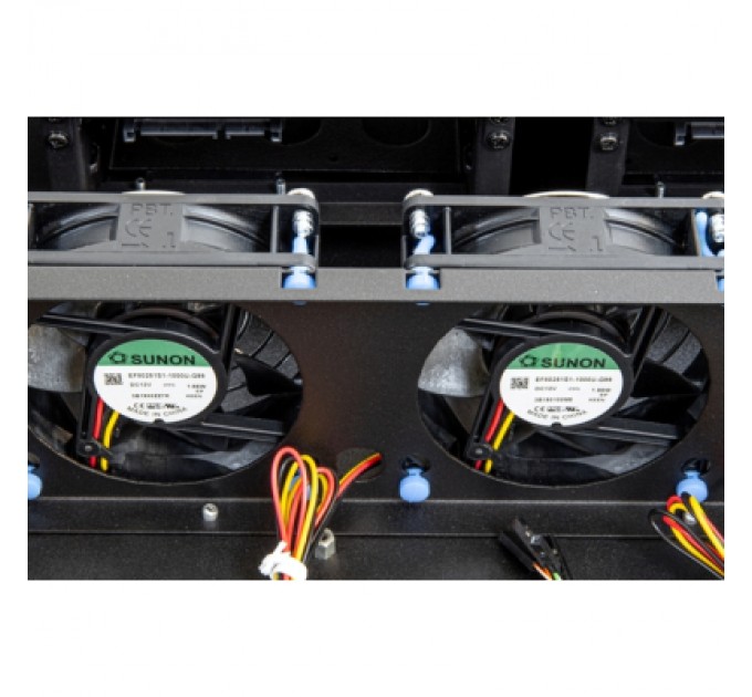 CSV Корпус до сервера CSV 2U-MC 4-HotSwap