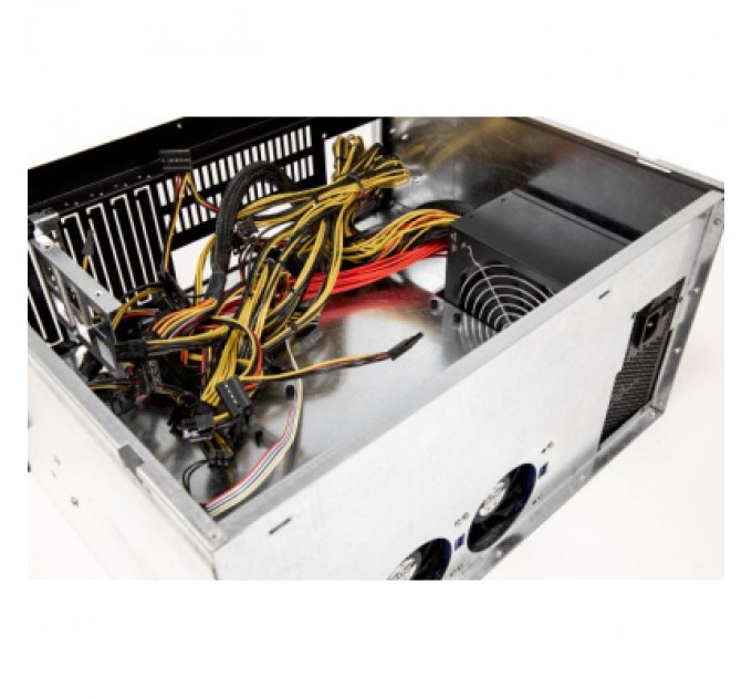 CSV Корпус до сервера CSV 5U-FP-8HS