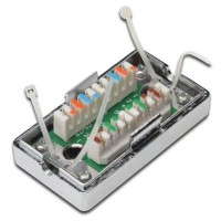 Зрощувач Digitus 4-ре пары LSA, STP, cat.5e (DN-93902)