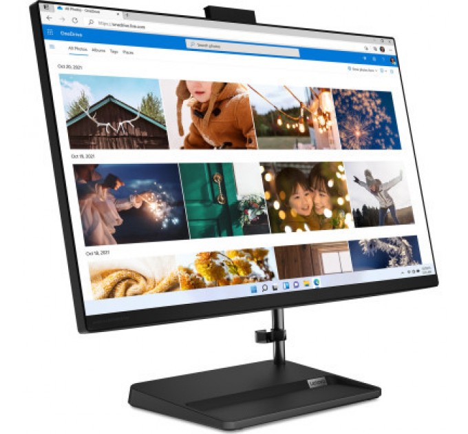 Lenovo Комп'ютер Lenovo IdeaCentre AiO 3 27IAP7 / i3-1215U (F0GJ00Q7UO)