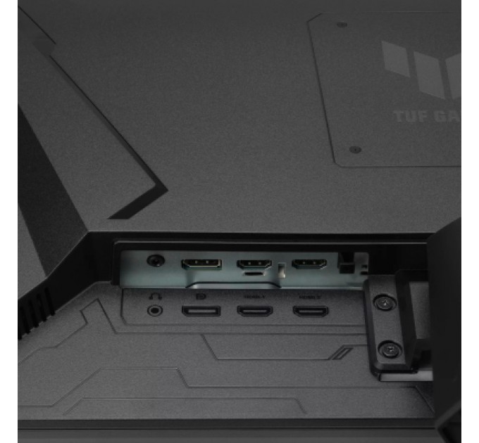 ASUS Монітор ASUS TUF Gaming VG279QM1A