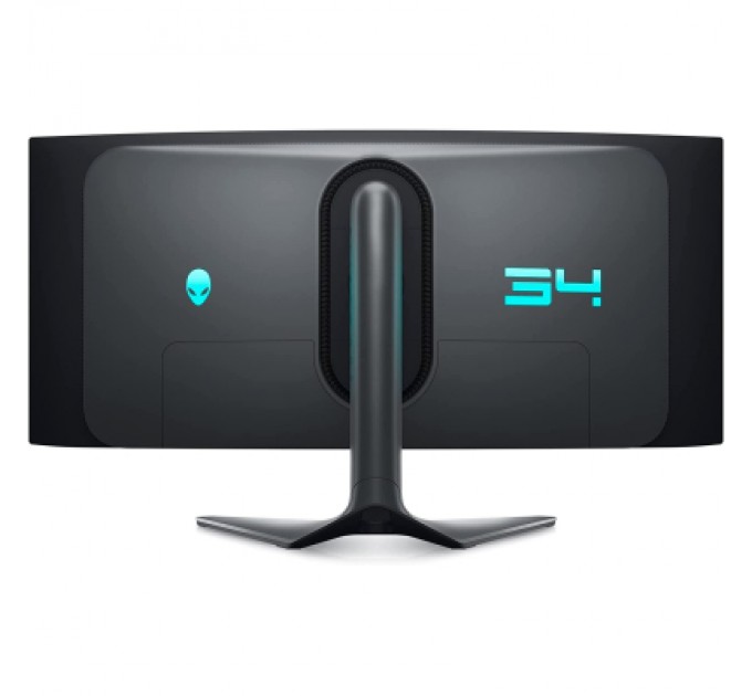 Dell Монітор Dell AW3423DWF (210-BFRQ)