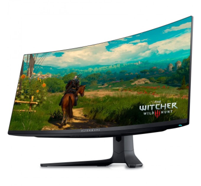 Dell Монітор Dell AW3423DWF (210-BFRQ)