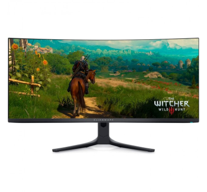 Dell Монітор Dell AW3423DWF (210-BFRQ)