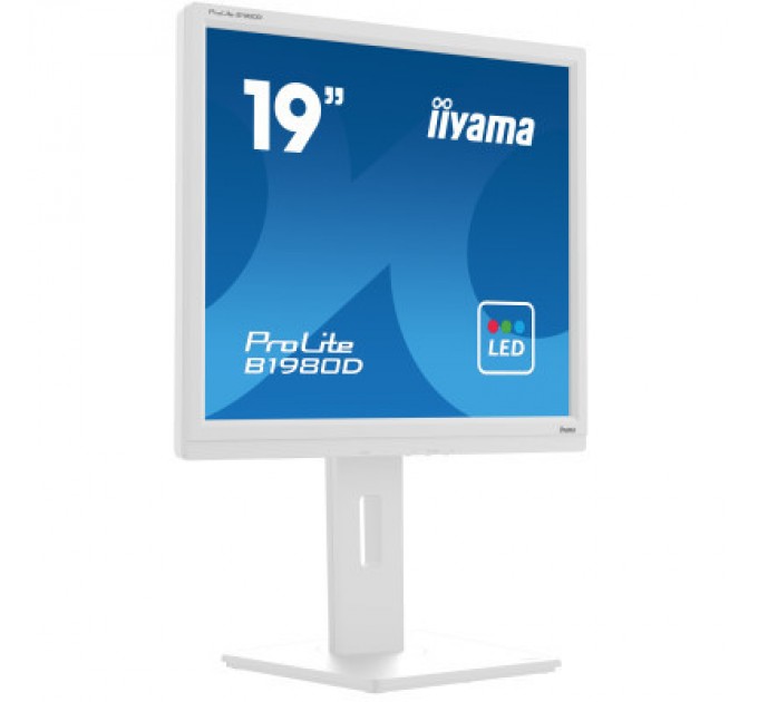 iiyama Монітор iiyama B1980D-W5