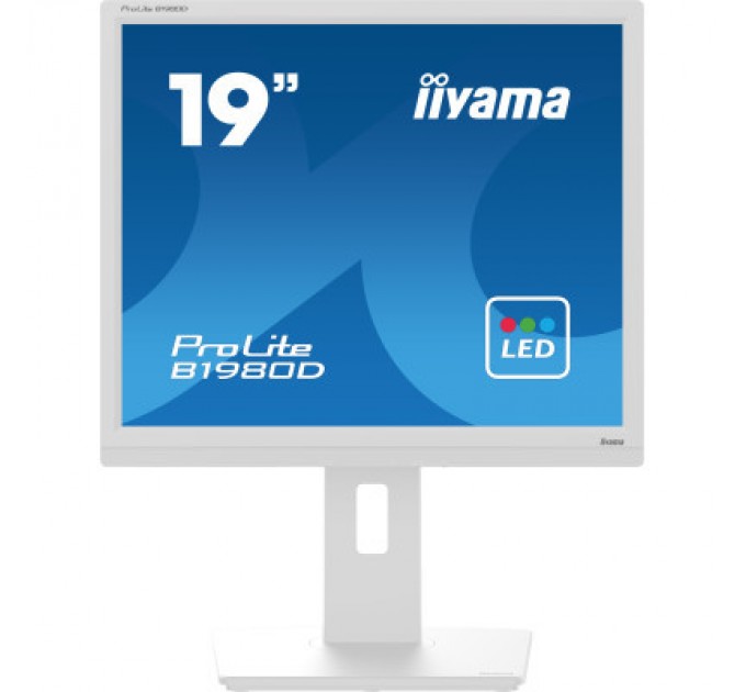 iiyama Монітор iiyama B1980D-W5