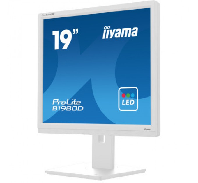 iiyama Монітор iiyama B1980D-W5