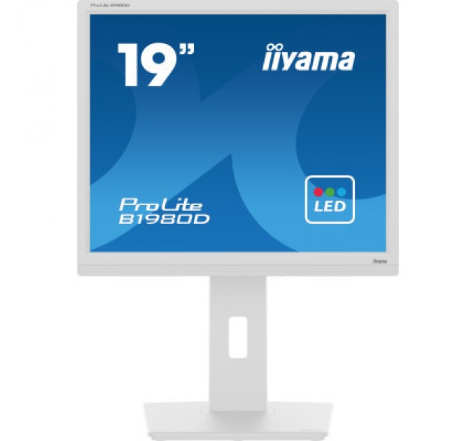 iiyama Монітор iiyama B1980D-W5