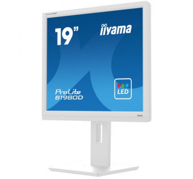 iiyama Монітор iiyama B1980D-W5