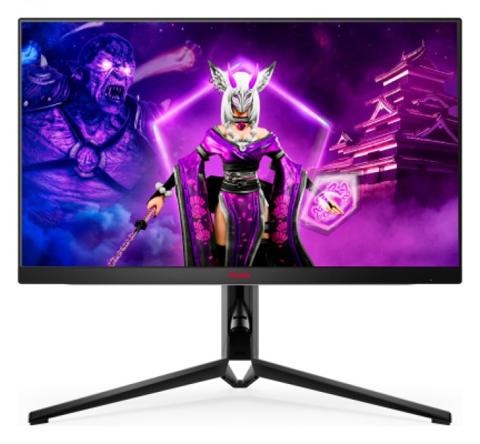 AOC Монітор AOC AG274QS