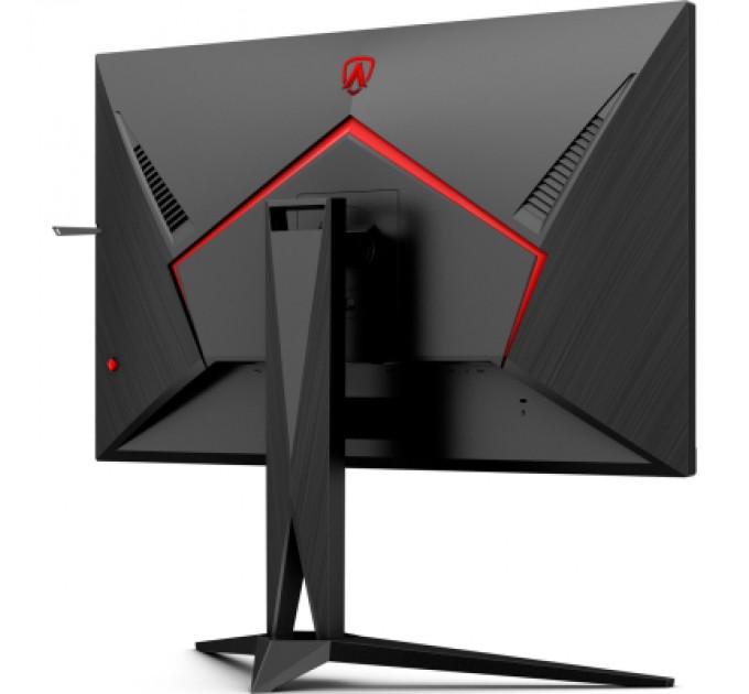 AOC Монітор AOC AG275QZ/EU