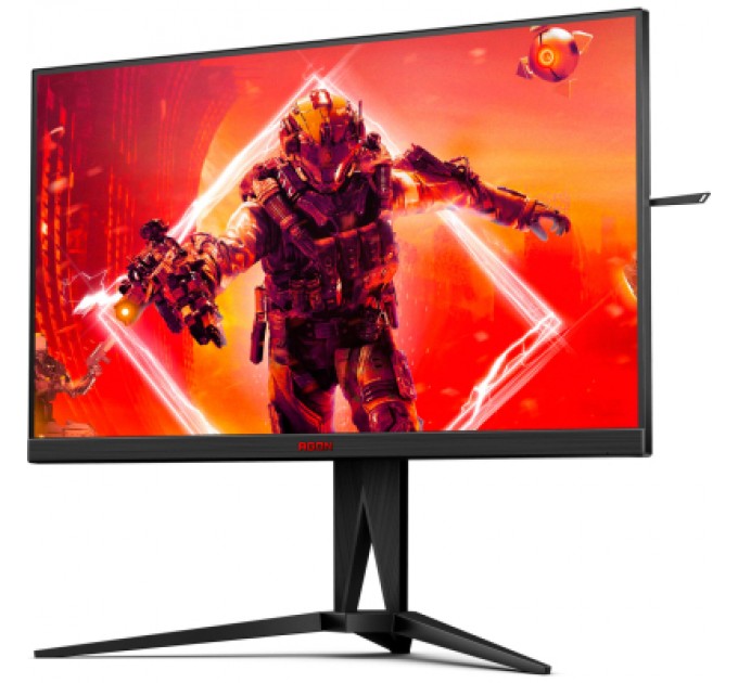AOC Монітор AOC AG275QZ/EU