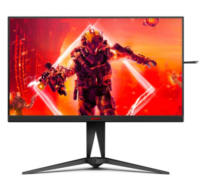 AOC Монітор AOC AG275QZ/EU