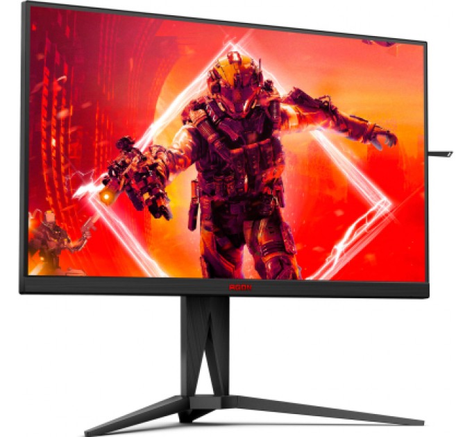 AOC Монітор AOC AG275QZ/EU