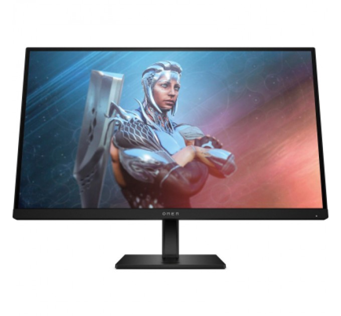 HP Монітор HP OMEN 27 (780F9E9)