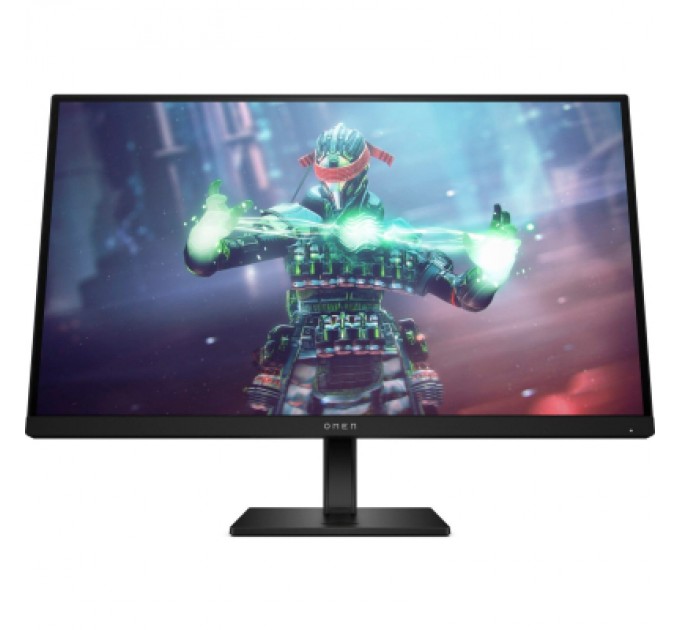 HP Монітор HP OMEN 27k (780G8E9)