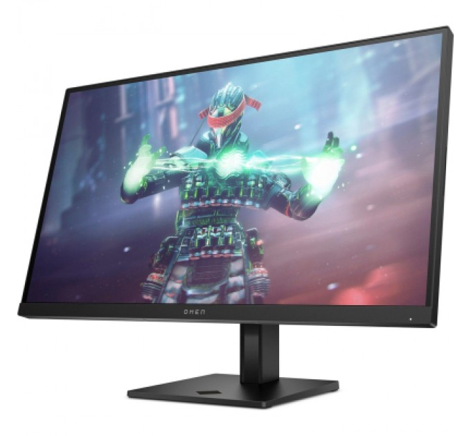 HP Монітор HP OMEN 27k (780G8E9)