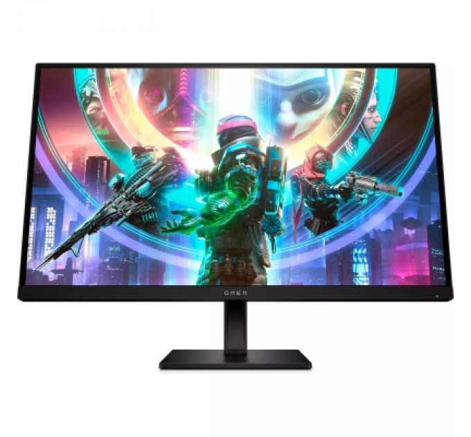 HP Монітор HP OMEN 27qs (780J4E9)