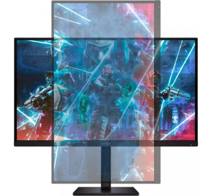 HP Монітор HP OMEN 27qs (780J4E9)