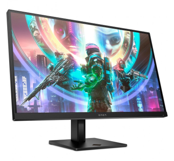 HP Монітор HP OMEN 27qs (780J4E9)