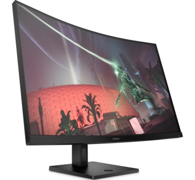HP Монітор HP OMEN 32c (780K6E9)