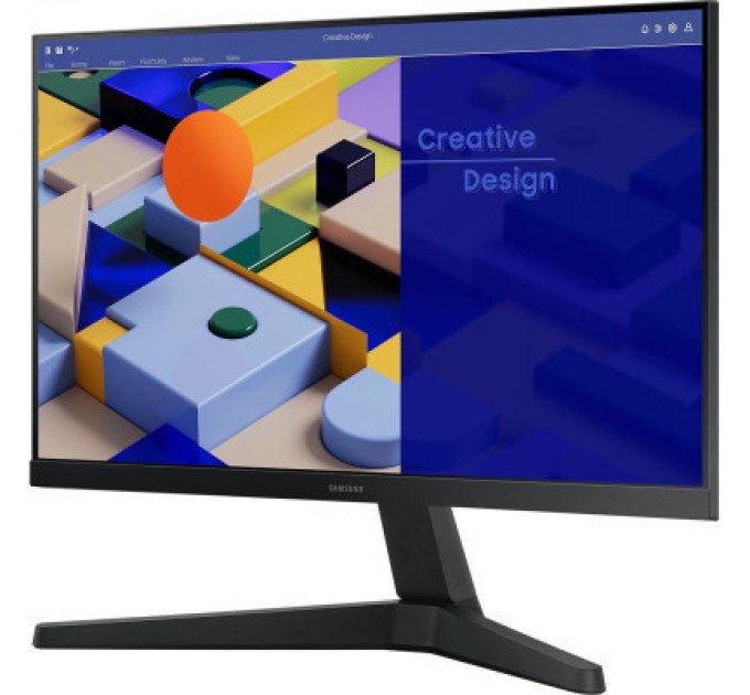 Samsung Монітор Samsung LS22C310EAIXCI