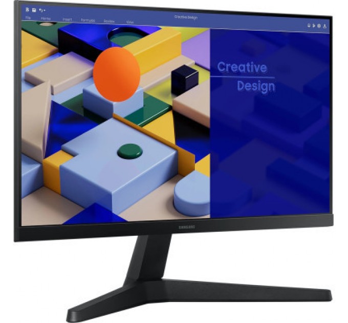 Samsung Монітор Samsung LS22C310EAIXCI