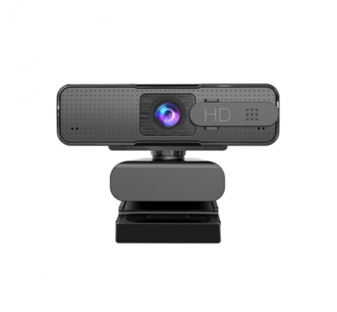 Dynamode Веб-камера Dynamode 2K Full HD 1080p (H701)