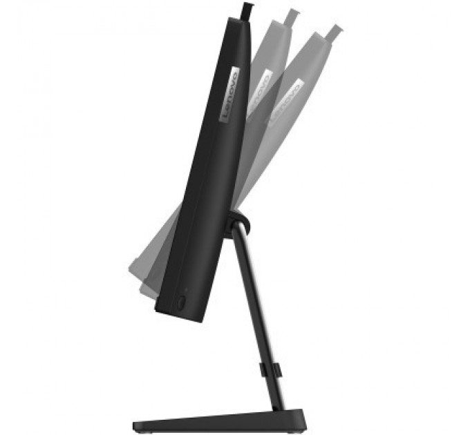 Lenovo Комп'ютер Lenovo IdeaCentre AiO 3 24ALC6 / Ryzen3 7330U (F0G100UUUO)