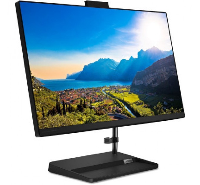 Lenovo Комп'ютер Lenovo IdeaCentre AiO 3 24ALC6 / Ryzen3 7330U (F0G100UUUO)