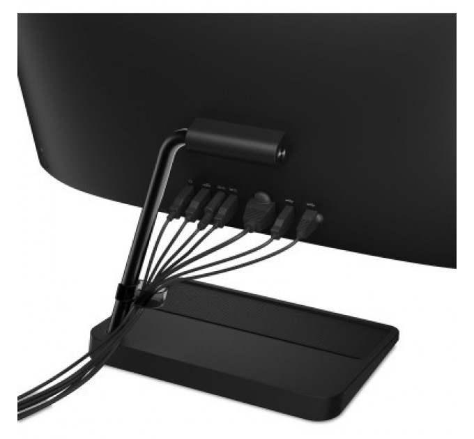 Lenovo Комп'ютер Lenovo IdeaCentre AiO 3 24ALC6 / Ryzen3 7330U (F0G100UUUO)