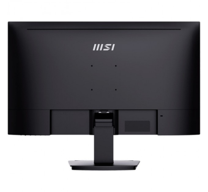 MSI Монітор MSI PRO MP273A
