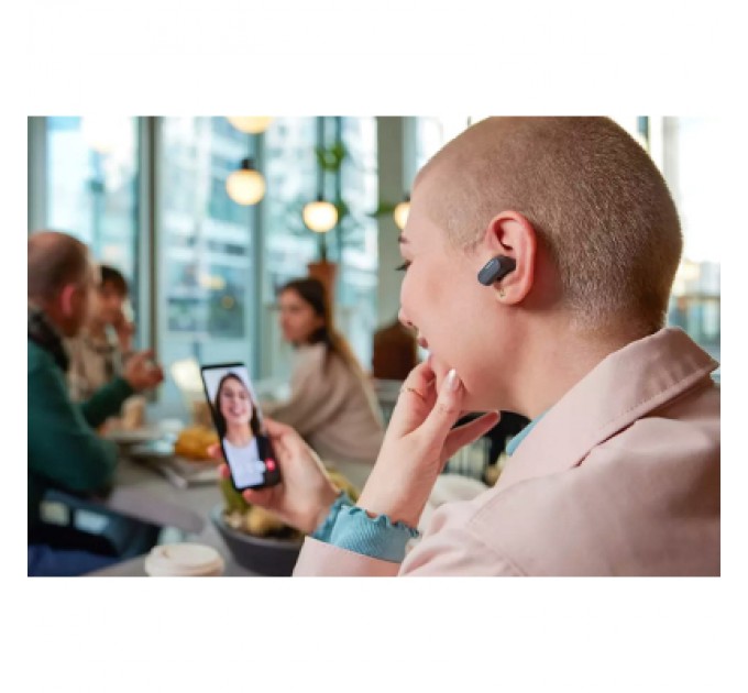 Philips Навушники Philips TAT3508 Black (TAT3508BK/00)