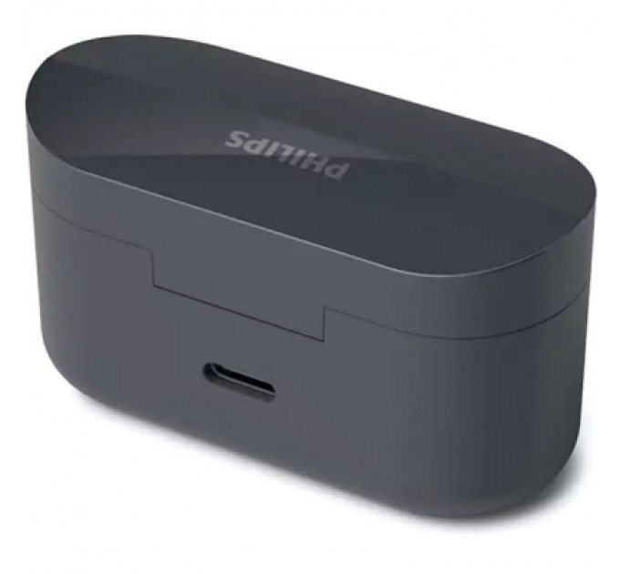 Philips Навушники Philips TAT3508 Black (TAT3508BK/00)