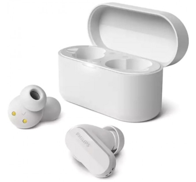 Philips Навушники Philips TAT3508 White (TAT3508WT/00)