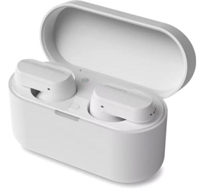 Philips Навушники Philips TAT3508 White (TAT3508WT/00)