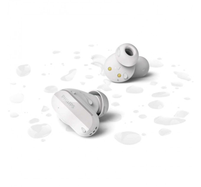 Philips Навушники Philips TAT3508 White (TAT3508WT/00)