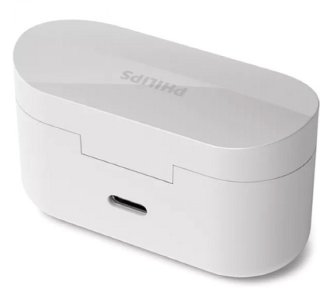 Philips Навушники Philips TAT3508 White (TAT3508WT/00)